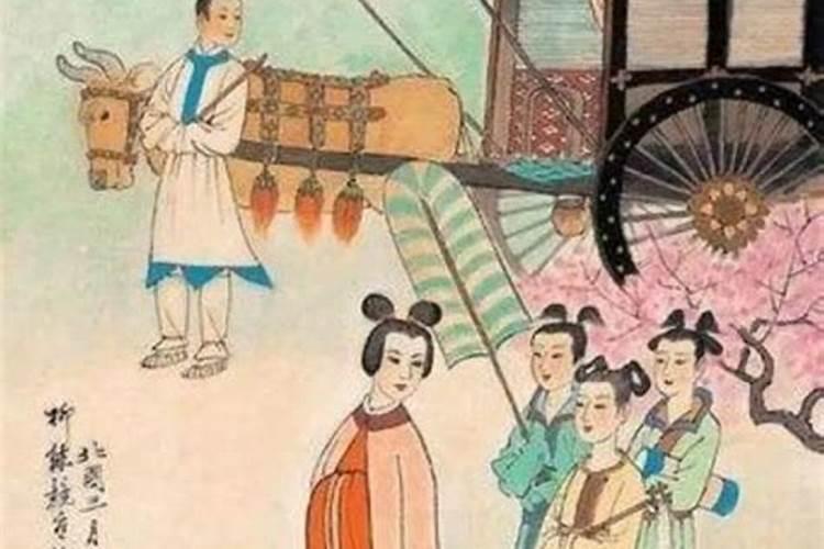 什么是六堂运