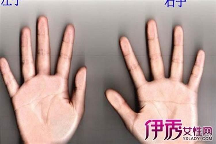 断掌女人旺夫还是克夫