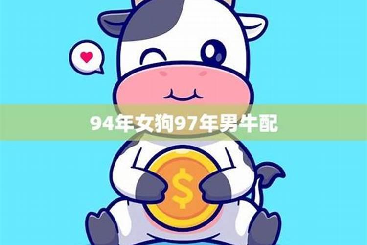 牛女狗男属相婚配好吗,85年属牛一生三大劫难