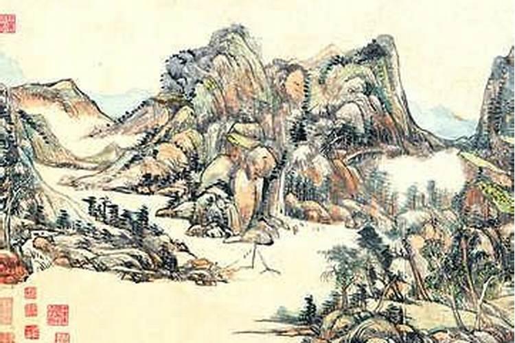 梦见古建筑是什么意思？