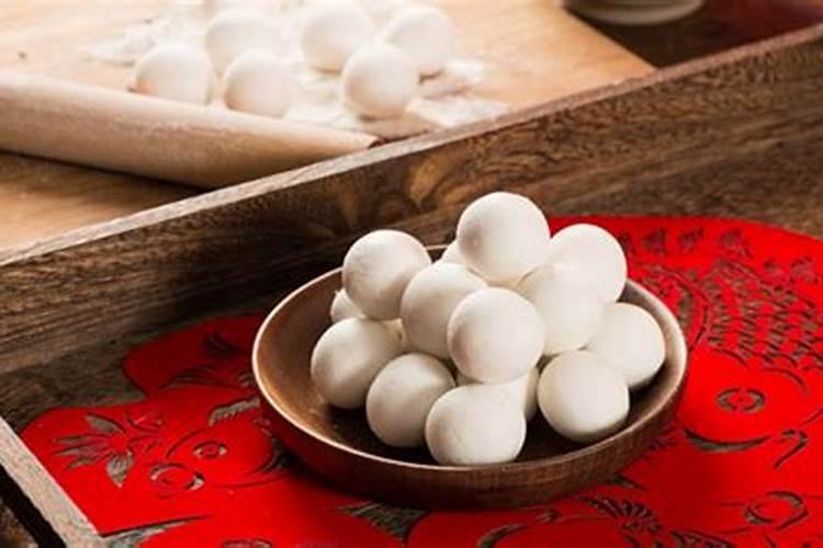 中国立冬吃什么 立冬节气应该吃什么食物