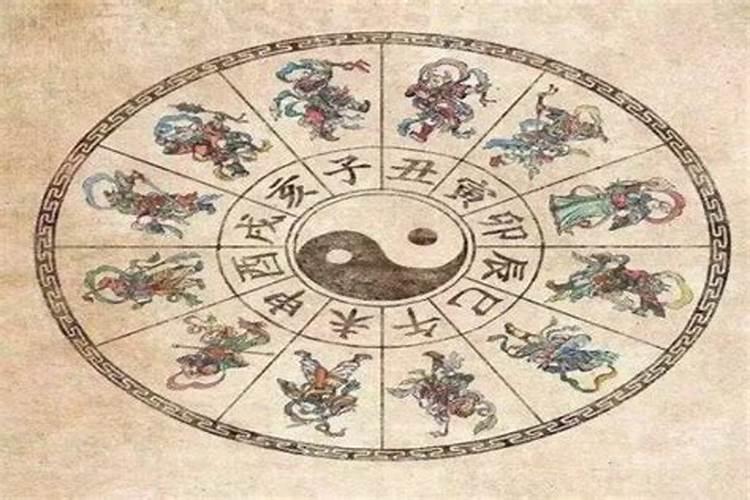 太岁犯冲怎么化解