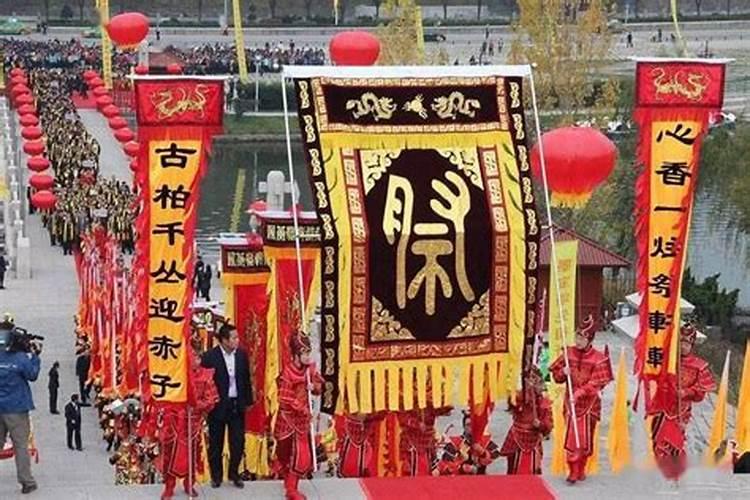 我想问一下春节起源于哪个朝代？