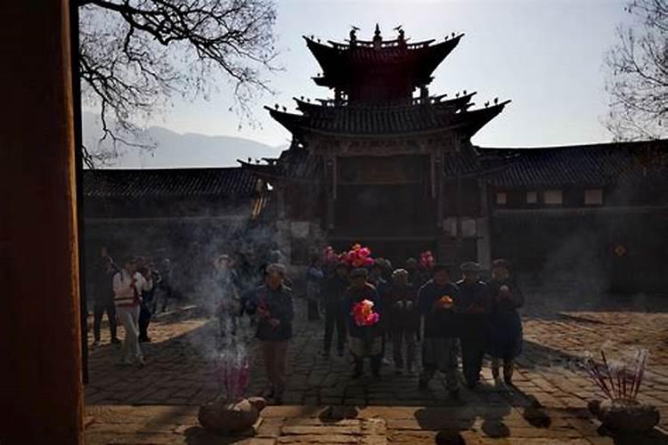 妈妈去逝5年了,想去庙里给她在地藏王菩萨那里立个牌位行吗？要看日子...