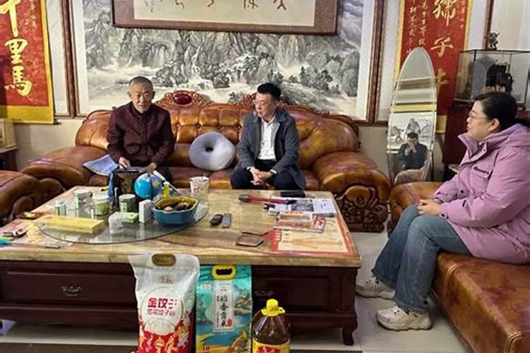 山西春节的民风民俗