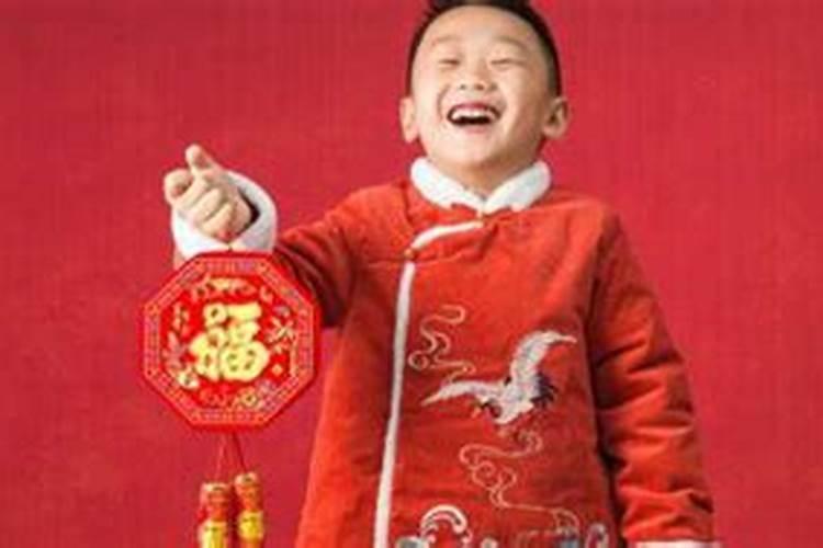 冬至是不是一定要穿红色的衣服呢
