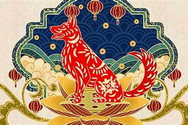 属狗的几月出生最好命呢 属狗的几月出生最好命