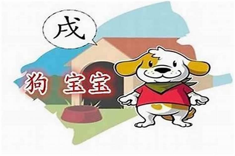 属狗腊月出生是什么命生肖狗腊月出生的运势