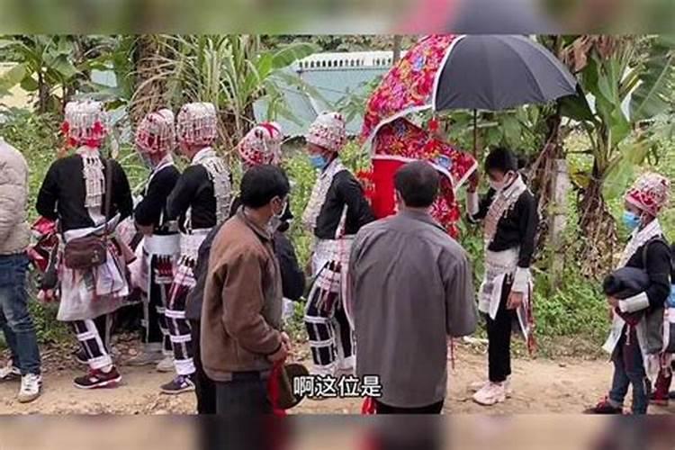 越南的文化习俗