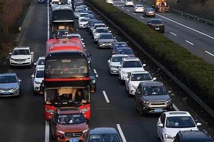 汽车站2024年过年期间有车吗 汽车站过年期间什么时候就不通车了百度知...