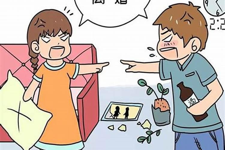 离婚之后该怎么挽回婚姻和感情