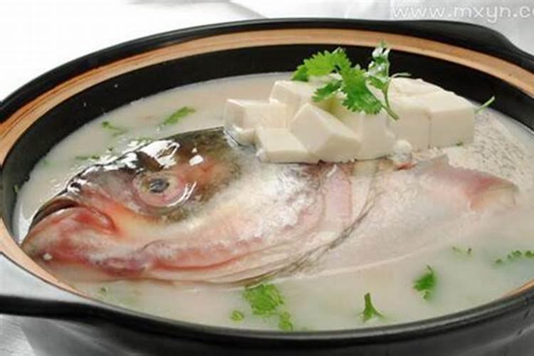 我梦到别人请我吃鱼,没吃