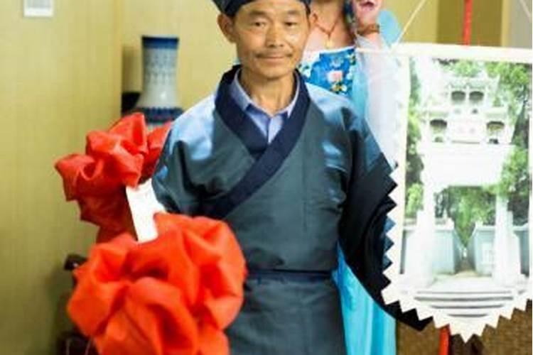 元宵节的传统风俗
