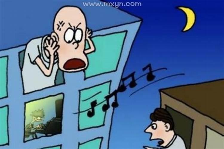 梦见死去的邻居老人拉着我的手到他家去吃饭？