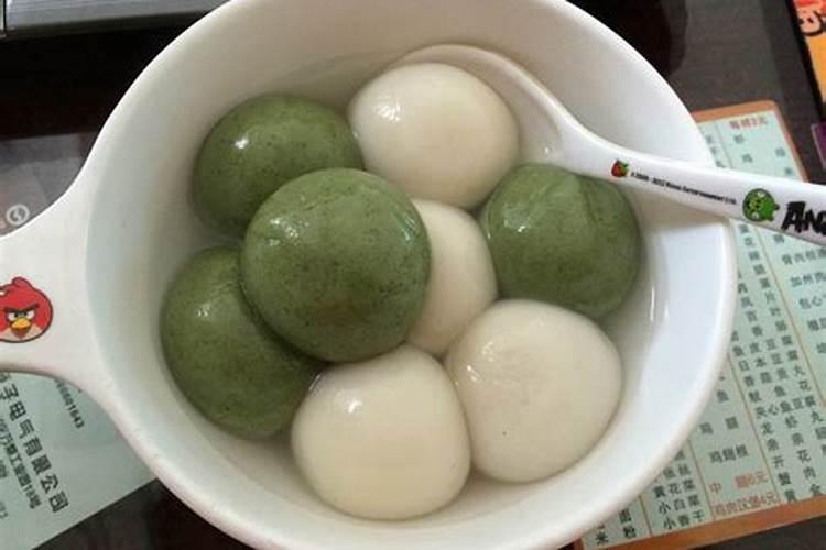 二月二可以吃汤圆吗 二月二能不能吃汤圆
