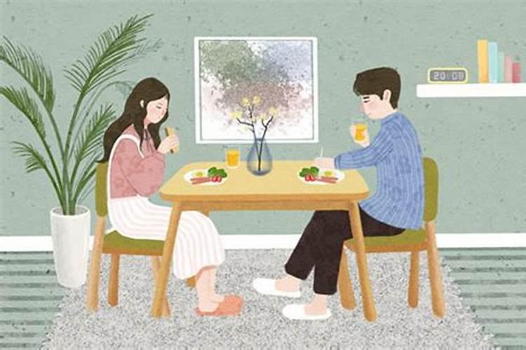 梦见前男友的老婆的预兆