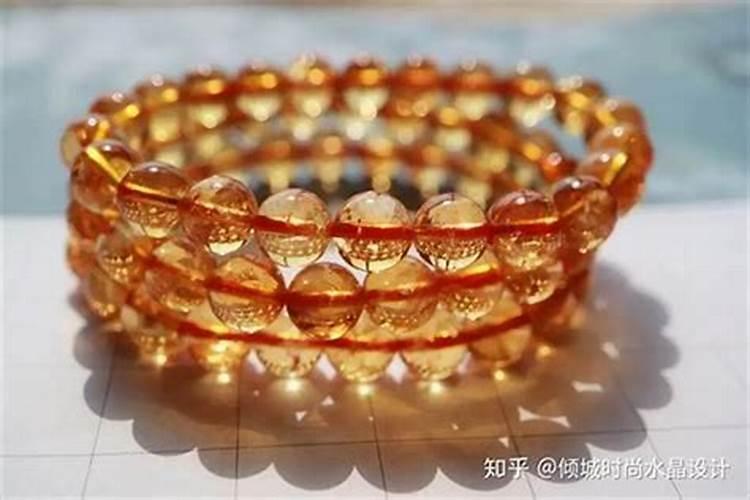 辟邪转运佩戴什么水晶