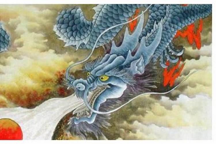 属龙人32岁转运年,属龙人2023年运势怎么样