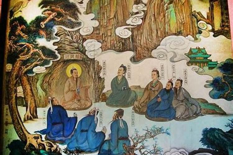 鬼节是不是麻姑节？