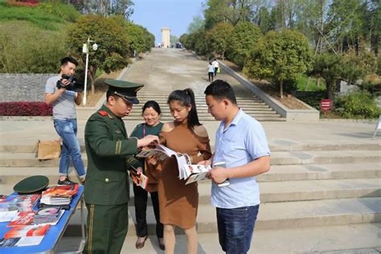 随州的清明节有什么风俗？