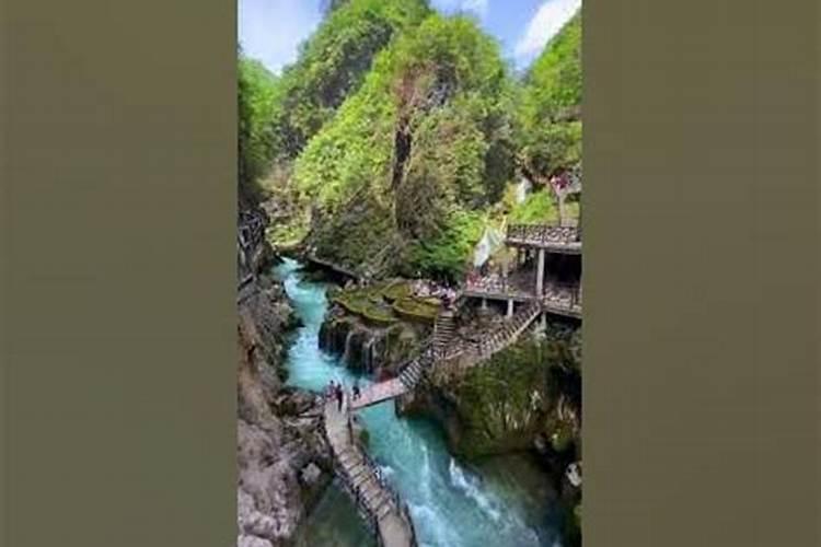 通过五台山导游破太岁靠谱吗？