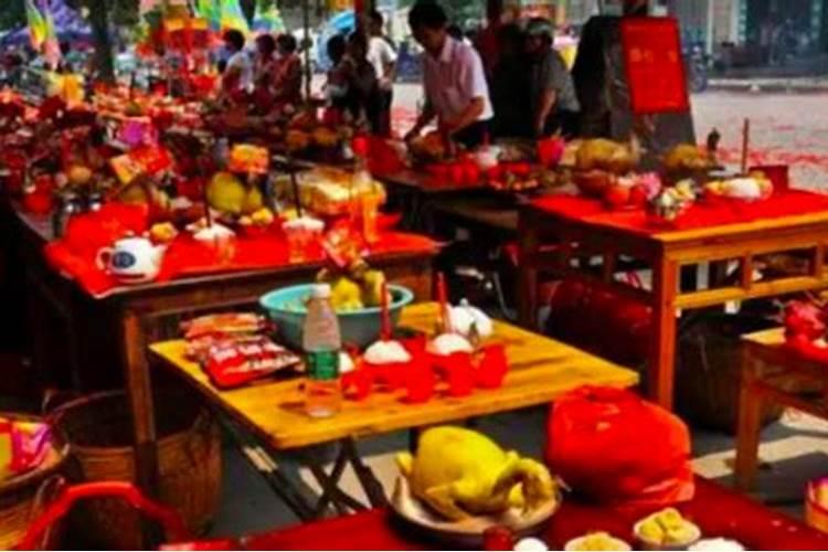 为什么都说年三十晚安神位会百无禁忌呢？