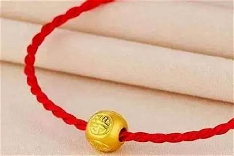 金饰戴什么最旺财