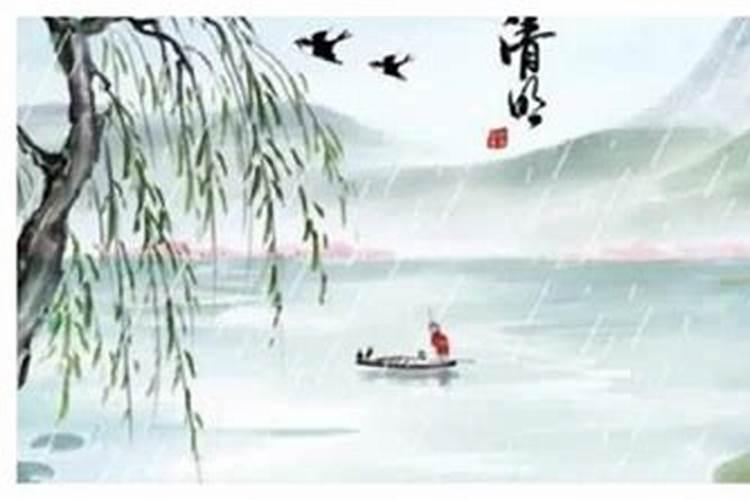 上坟是忌日去还是清明
