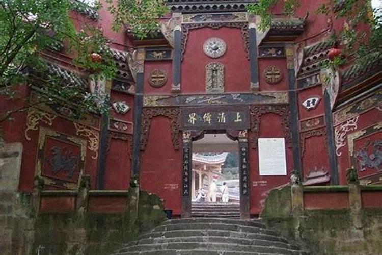 关于三祖圣地新津老君庙有哪些传说？