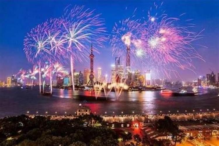 2023春节上海寺庙开放时间？