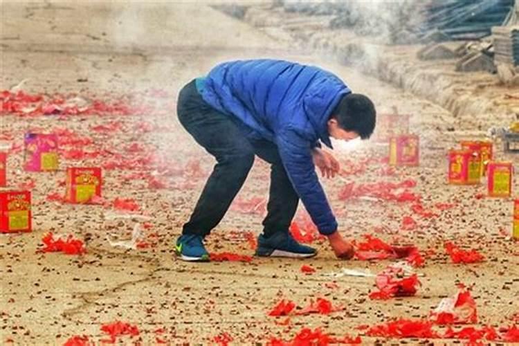 梦到鞭炮声是吉还是凶,梦到鞭炮声预示着什么？