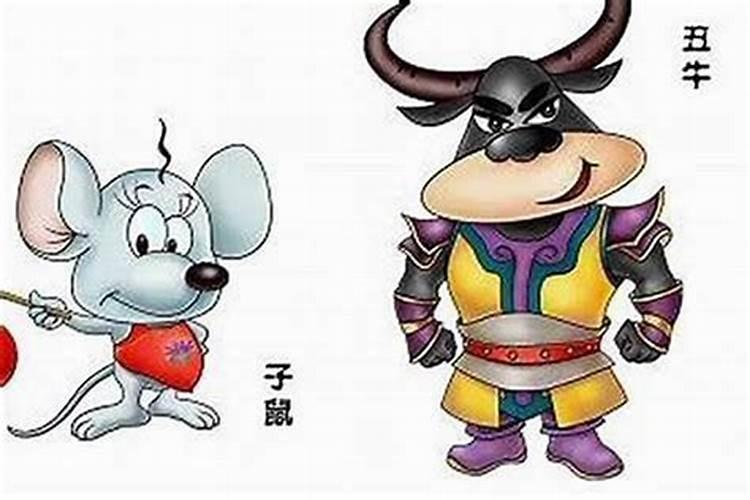 两个人都是属鼠的结婚好么？忌什么