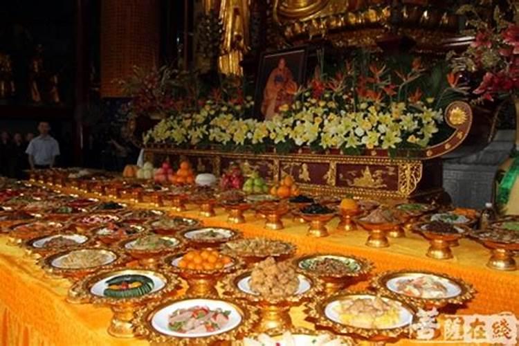 祭奠用5个菜有什么说法