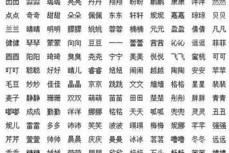 属鸡的乳名寓意有的吃属鸡的小名洋气点的