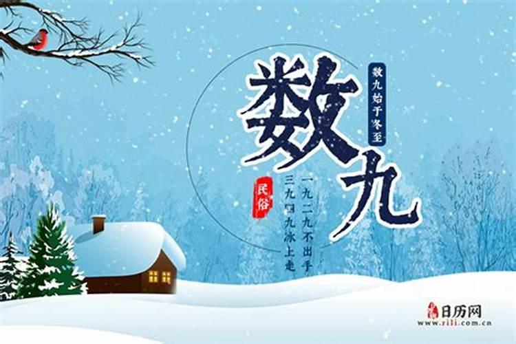 2024冬至逢壬日是哪一天
