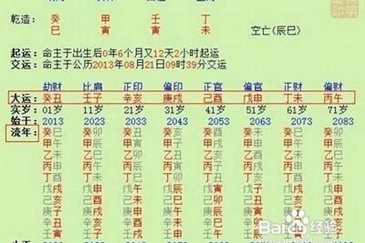 流年不利是什么流年不利的化解方法
