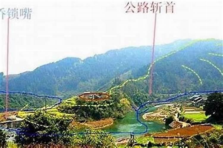 坟地风水顺口溜金口诀关于坟墓风水宝地口诀