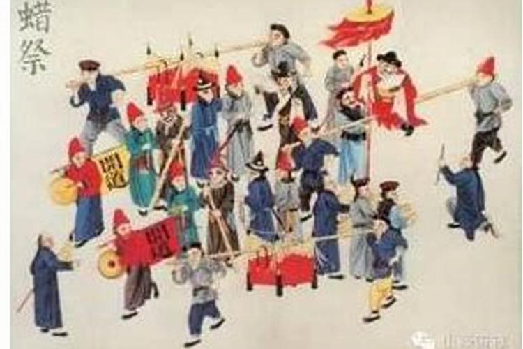 腊八都有什么讲究啊