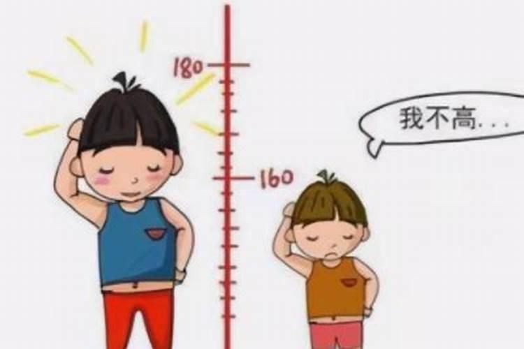 梦见儿子矮小不壮实的预兆