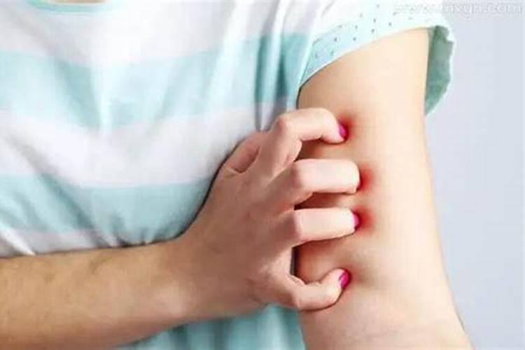 梦见老婆大腿长肉瘤的预兆