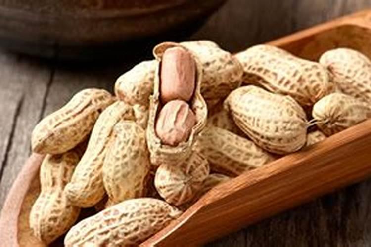 梦见炒花生米是什么意思？