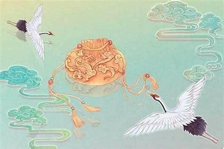 梦见死人复活和自己说话是什么意思？