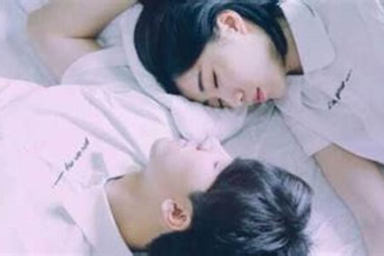 为什么老是梦到前女友？是我放不下吗？