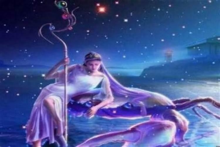 天蝎座的ISTJ人格什么样的？他们最适合什么样的职业？