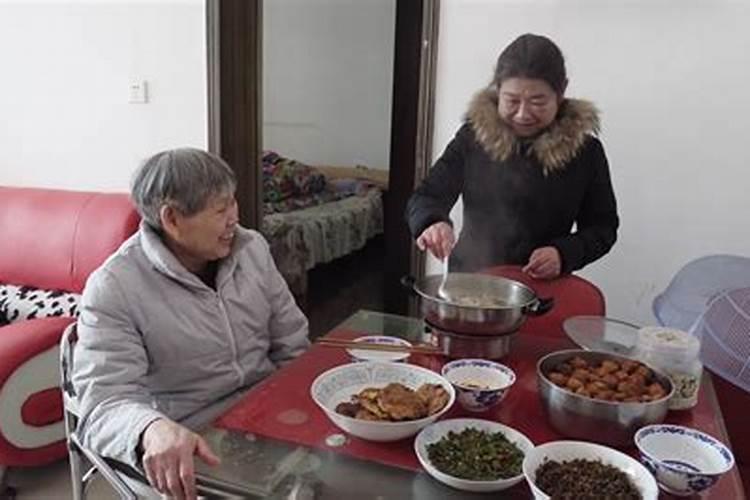 梦见建在的老邻居死了的预兆