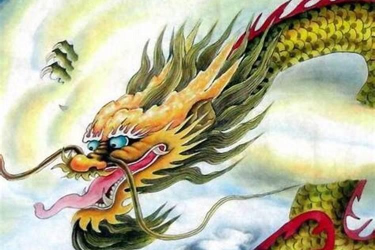 测缘分:属龙男和属马女八字合不合 算配对指数
