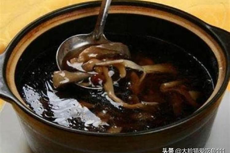 腊八节发的朋友圈