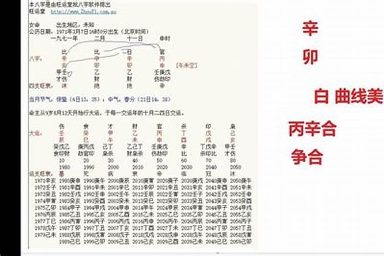 佛说婚外情是命中注定,孽缘为什么会相互吸引