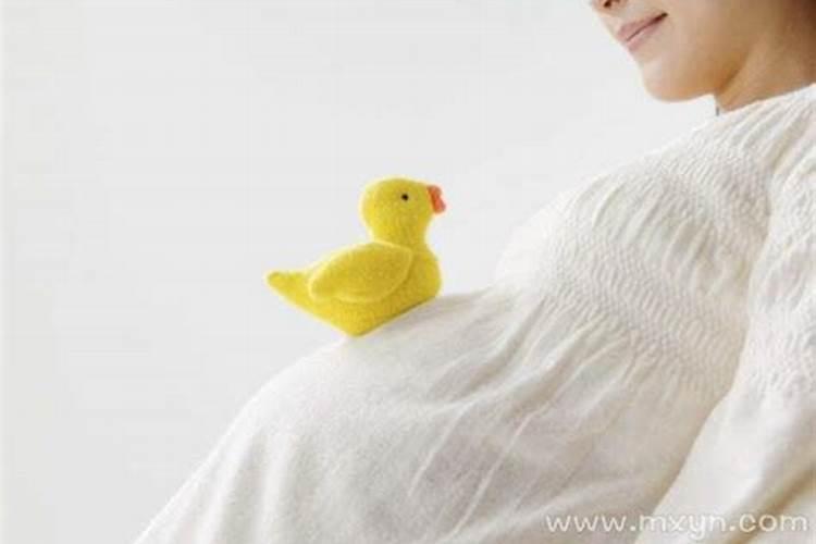 梦见别人生小孩是什么预兆