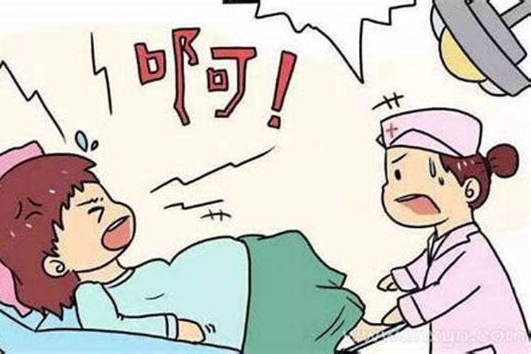 女人梦见别人生孩子预示什么